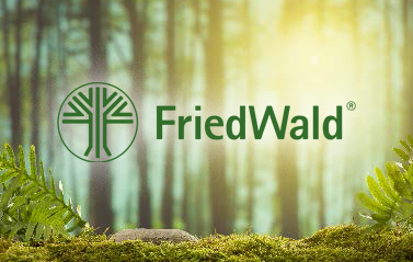 FriedWald: Konzept der Bestattung in der Natur